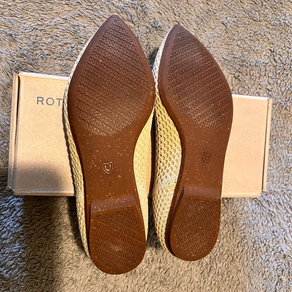 NEW Rothy’s size 7 - Picture 3 of 4